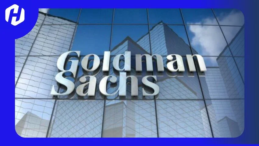 Goldman Sachs dalam sejarah keuangan global