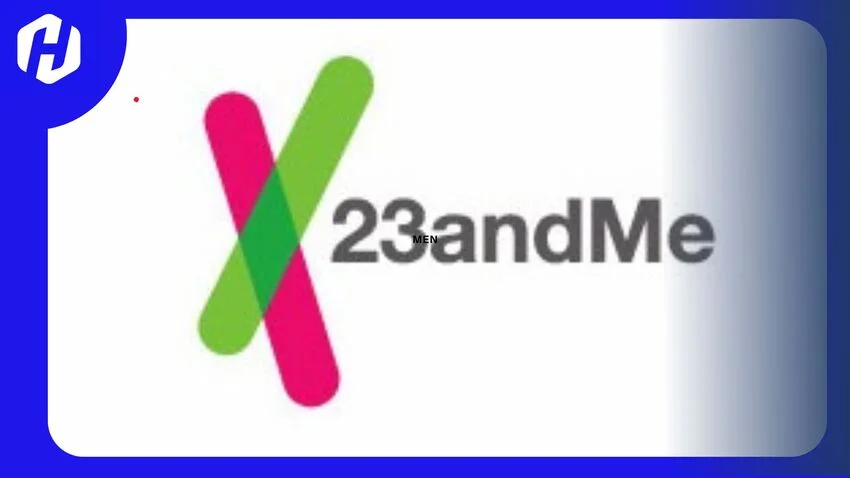 perusahaan yang telah memainkan peran penting 23andMe
