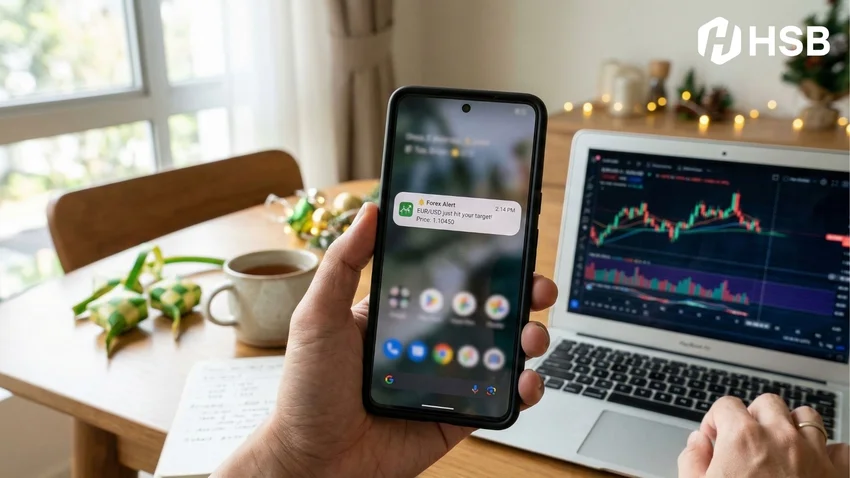 optimalkan notifikasi trading