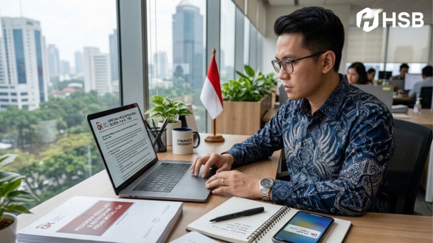 Dasar Hukum Investasi yang Berlaku di Indonesia