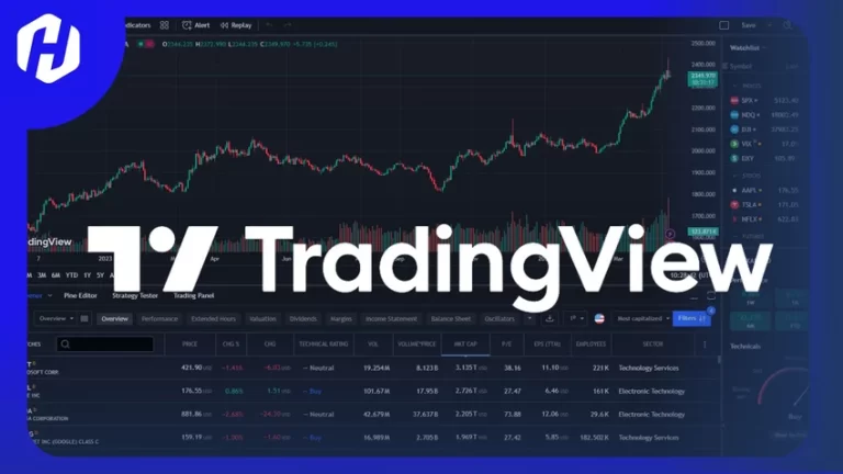 Memahami Teknik Penggunaan Pitchfork di Tradingview