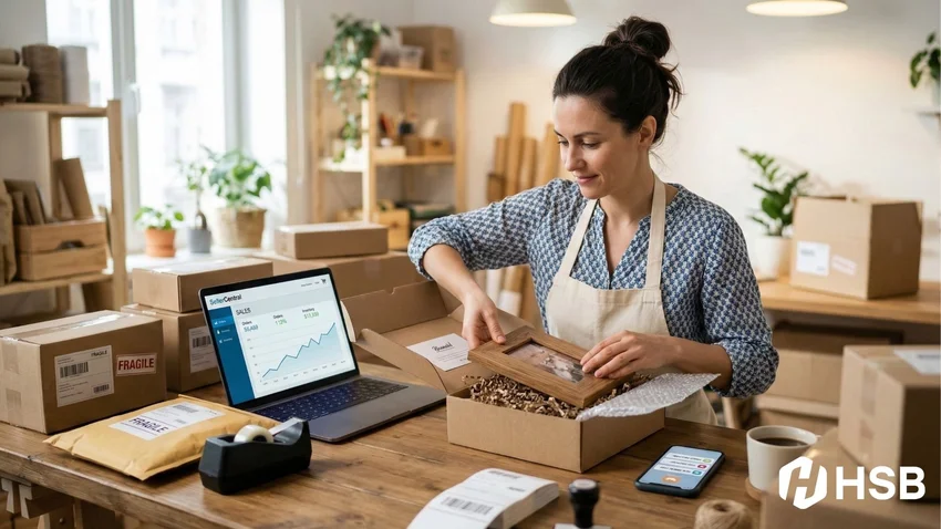 penjualan market place