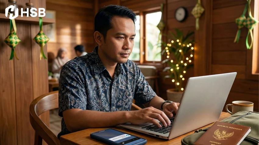 7 Strategi Jitu Mengatur Waktu Trading Pas Libur Mudik Lebaran