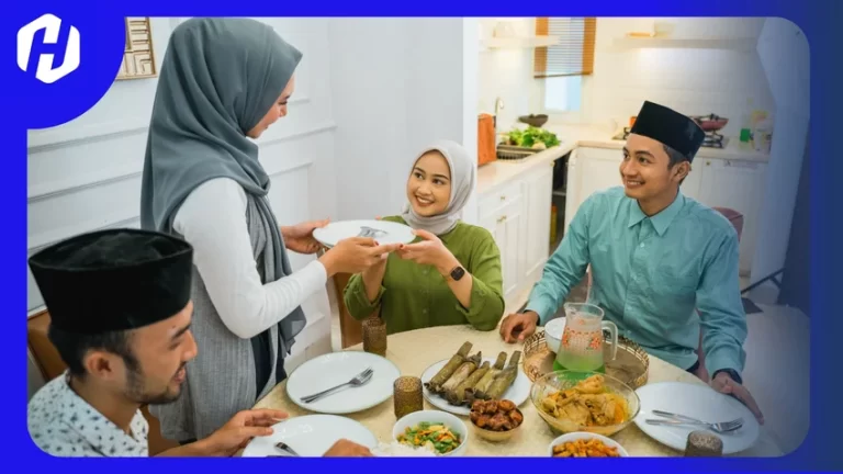 tips mengatur waktu trading saat libur lebaran