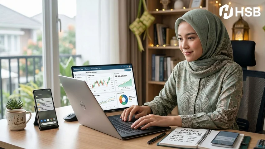 uang tetap produktif