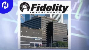 Abigail Johnson CEO Fidelity Investment