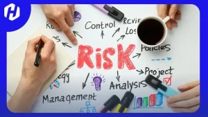 Analisis risiko dalam trading forex adalah pendekatan sistematis