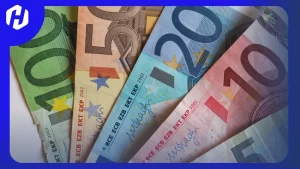 mata uang euro