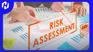 Evaluasi risiko bertujuan untuk mengidentifikasi dan memahami risiko