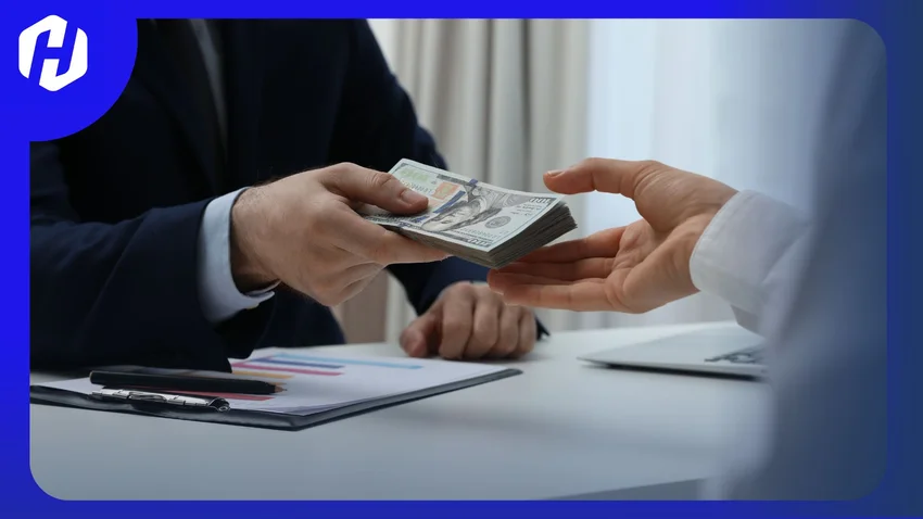 Apa yang Terjadi dengan Uang Kamu Setelah Deposit? Menelusuri Jalur Aman Dana Nasabah