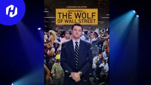 Film investasi saham The Wolf of Wall Street