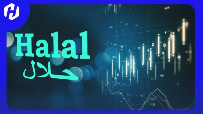 Trading forex halal dilakukan