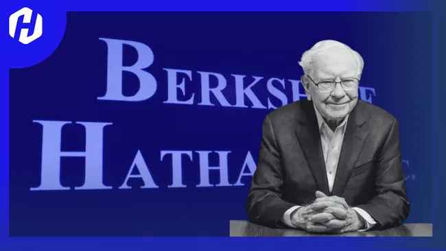 Jejak sukses Berkshire Hathaway bersama Warren Buffett