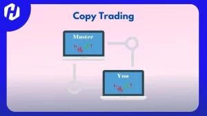 Cara kerja dari kelebihan Copy Trading