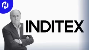 keunggulan Inditex Group