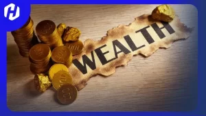 Komponen wealth management
