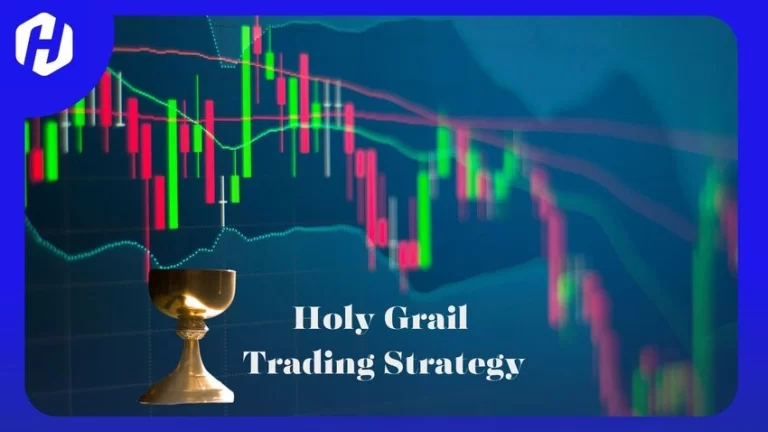 memahami Holy Grail Trading Strategy