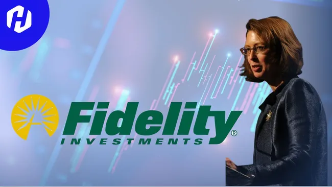 Mengenal Fidelity Investments