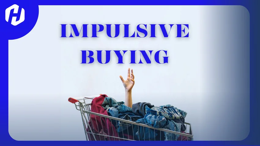 mengenal perilaku impulsive buying