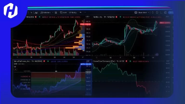 Indikator ekonomi adalah alat penting yang digunakan oleh para trader