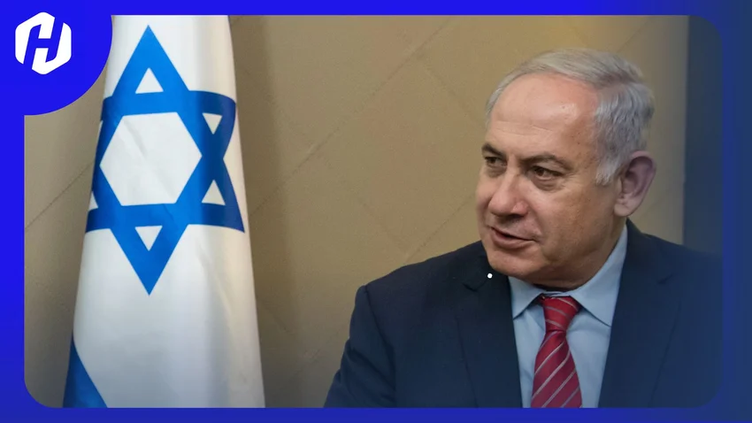 Resmi! Netanyahu Bakal Ditangkap, ICC Kirim Surat Penangkapan