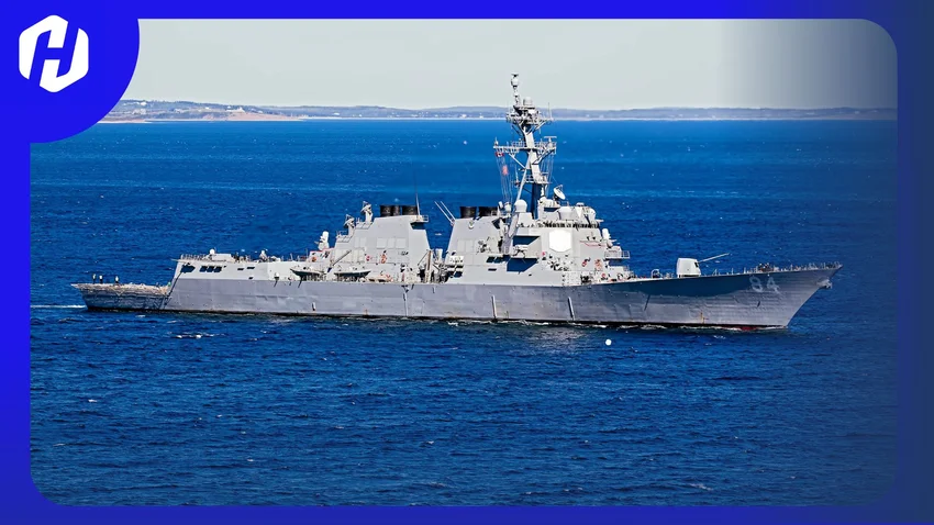 Kapal Selam Nuklir dan Kapal Perang Rusia Latihan di Dekat Perbatasan AS