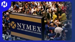 pengembangan produk New York Mercantile Exchange