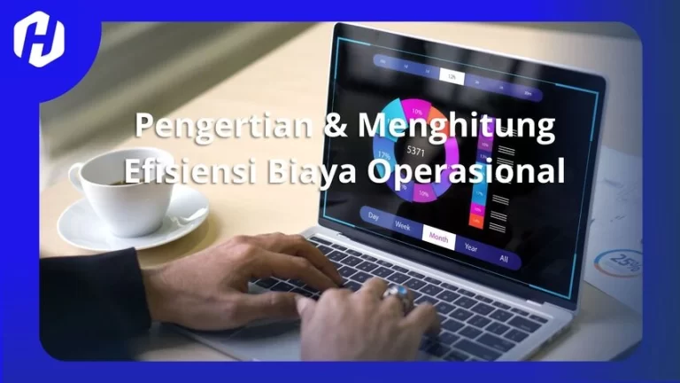 Efisiensi biaya operasional merujuk pada kemampuan sebuah perusahaan untuk mengelola dan memanfaatkan sumber daya