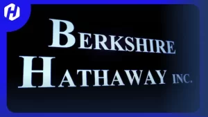 Portofolio Berkshire Hathaway