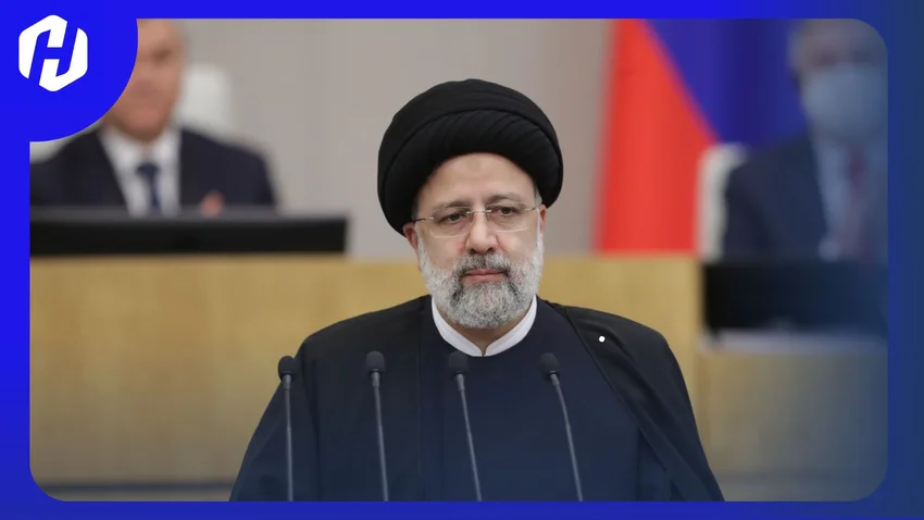 Bagaimana Nasib Iran Pasca Kematian Presiden Ebrahim Raisi?