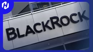 Sejarah BlackRock
