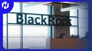 Sejarah BlackRock dan Larry Fink