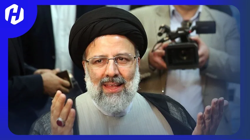 Sosok Presiden Iran Ebrahim Raisi yang Meninggal dalam Kecelakaan Heli