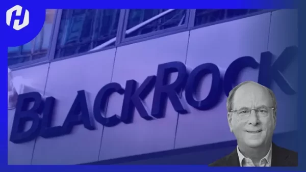 Intip Strategi Cerdas Investasi Larry Fink di BlackRock