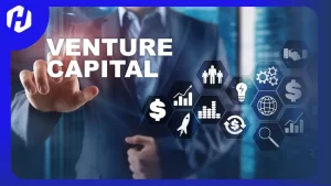 lembaga keuangan venture capital