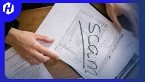 waspadai penipuan titip dana kenali ciri cirinya