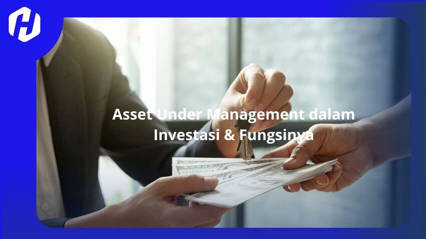 Manajemen aset adalah fondasi yang vital dalam dunia investasi modern