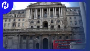 bank of inggris
