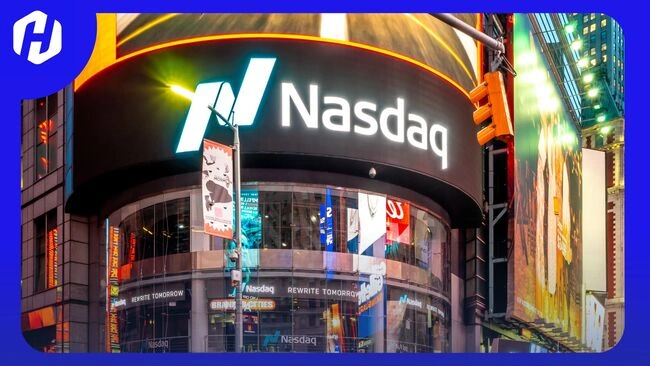 Analisa Nasdaq (TECH 100) Hari Ini 13 September 2024: Berkemungkinan Naik ke 19606.50