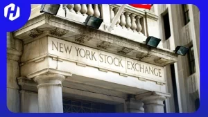 New York Stock Exchange bursa saham terbesar