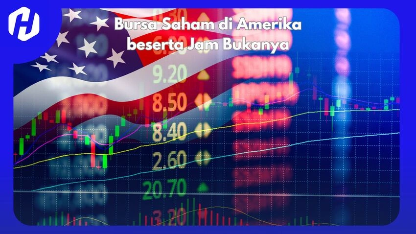 Pasar saham Amerika Serikat merupakan salah satu pilar utama dalam perekonomian global