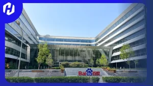 inovasi baidu dalam teknologi mesin pencari dan ai