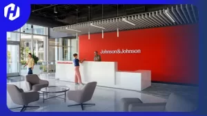 keberhasilan johnson & johnson dalam penelitian medis