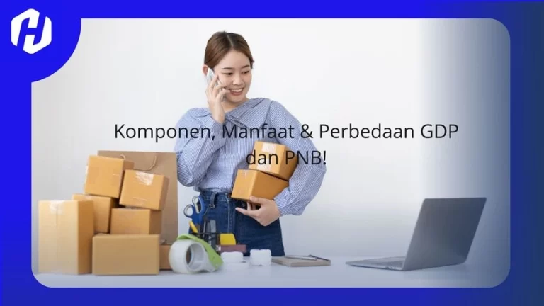 Produk Domestik Bruto dan Produk Nasional Bruto indikator untuk mengukur kinerja ekonomi suatu negara