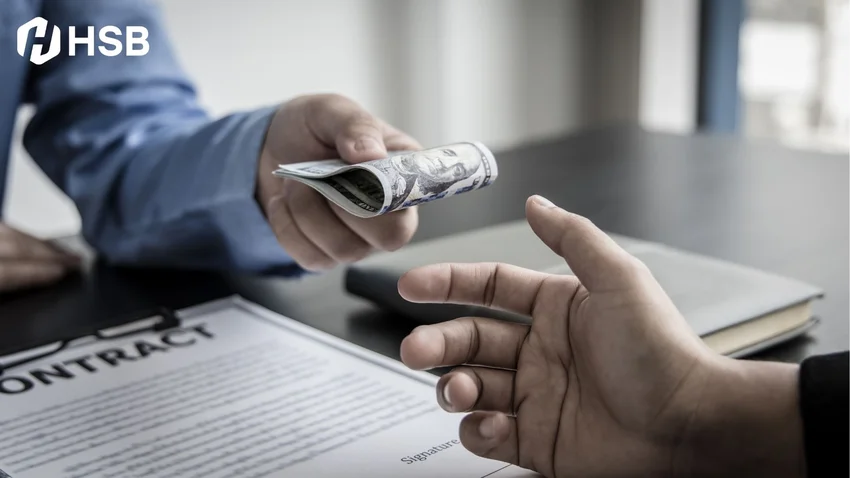 langkah menghindari scam arisan