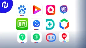 pengembangan produk dan layanan ai baidu