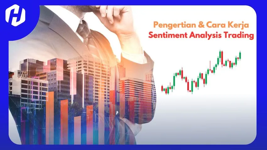 Sentiment analysis dalam dunia trading adalah sebuah metode analisis yang digunakan untuk mengukur sentimen pasar berdasarkan data teks yang bersumber dari berbagai media