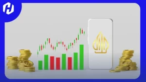 Sistem Online Trading Syariah (SOTS) adalah sebuah platform perdagangan saham yang dirancang sesuai dengan prinsip-prinsip syariah Islam