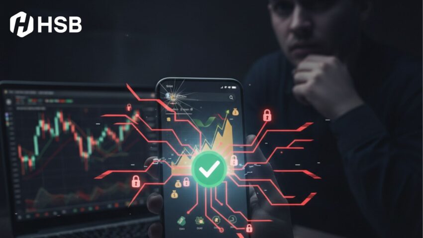 7 Ciri Penipuan Investasi Melalui Media Sosial