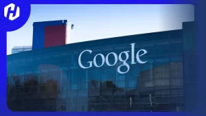 prestasi google cloud di pasar layanan komputasi awan